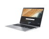 Acer Chromebook 315 Intel Pentium N5000 4GB 64GB eMMC 15.6" Touch Laptop Silver