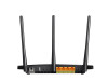 TP-LINK Archer VR400 Dual-band WiFi Modem Router - AC 1200 - 2.4 GHz + 5 GHz