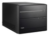 Shuttle SH170R6 Intel H170 Socket LGA1151 H4 4x DDR4-2133 Barebones Mini PC