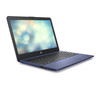 HP Stream 11-ak0507sa Intel Celeron N4020 2GB 32GB eMMC 11.6" Laptop Blue