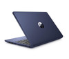 HP Stream 11-ak0507sa Intel Celeron N4020 2GB 32GB eMMC 11.6" Laptop Blue