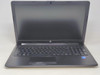 HP Notebook 15-da0072na Intel Celeron N4000 4GB RAM 1TB HDD 15.6" Laptop