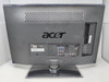 Acer AT2358ML 23" Widescreen Full HD 1080p Ultra Slim LED Backlit TV