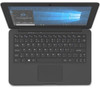 GEO Book 1 11.6" FHD Laptop Intel Celeron N4000 4GB 32GB eMMC Windows 10 Black