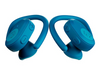 Skullcandy Push Ultra Limited Edition True Wireless Headphones With Mic Blue