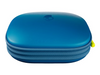 Skullcandy Push Ultra Limited Edition True Wireless Headphones With Mic Blue