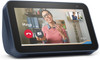 Amazon Echo Show 5 (2nd Generation) Smart Display Wirh Alexa - Deep Sea Blue