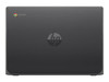 HP Chromebook 11A G8 11.6" HD Laptop AMD A4 9120C 4GB RAM 32GB eMMC