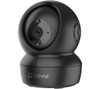 EZVIZ C6N Pan & Tilt FHD WiFi Indoor Security Camera - Black