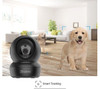 EZVIZ C6N Pan & Tilt FHD WiFi Indoor Security Camera - Black