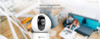 Ezviz C6CN Pan & Tilt Full HD Motion Tracking Indoor Smart Securirty Camera