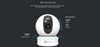 Ezviz C6CN Pan & Tilt Full HD Motion Tracking Indoor Smart Securirty Camera