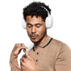 Skullcandy Venue Active Noise Cancelling Headphones Bluetooth Wireless White