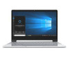 GEO Book 3X 13.3" FHD Laptop Intel Pentium N4200 4GB 32GB eMMC Windows 10 Silver