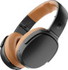 Skullcandy Crusher 360 FNAC Wireless Headphones Limited Edition - Black/Tan