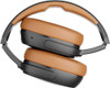 Skullcandy Crusher 360 FNAC Wireless Headphones Limited Edition - Black/Tan
