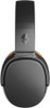 Skullcandy Crusher 360 FNAC Wireless Headphones Limited Edition - Black/Tan