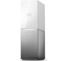 Western Digital My Cloud Home 2TB USB 3.0 NAS Drive - White
