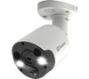 Swann 4K Ultra HD Add-On CCTV Security Camera - Single Camera