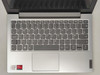 Lenovo IdeaPad 1 11.6" Windows Laptop AMD Athlon 3050e 4GB RAM 64GB eMMC Grey