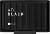WD_Black D10 External HDD Game Drive - USB 3.0 - 8TB