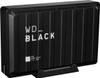 WD_Black D10 External HDD Game Drive - USB 3.0 - 8TB