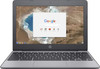 HP 11-v051na 11.6" Chromebook Intel Celeron N3060 4GB 16GB eMMC Grey