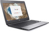 HP 11-v051na 11.6" Chromebook Intel Celeron N3060 4GB 16GB eMMC Grey