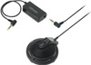Audio Technica AT9920 Stereo Boundary Microphone - Black
