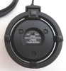 Audio Technica AT9920 Stereo Boundary Microphone - Black