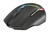 Trust GXT 161 Disan Wireless Rechargeable RGB Optical Gaming Mouse
