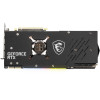 MSI NVIDIA GeForce RTX 3090 Gaming X Trio 24GB GDDR6X PCI-E Graphics Card