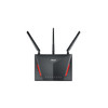 Asus RT-AC86U Dual-Band 2.4GHz & 5GHz AC2900 Wireless 4 Port Gigabit Router