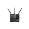 Asus RT-AC86U Dual-Band 2.4GHz & 5GHz AC2900 Wireless 4 Port Gigabit Router