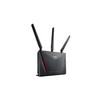 Asus RT-AC86U Dual-Band 2.4GHz & 5GHz AC2900 Wireless 4 Port Gigabit Router