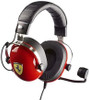Thrustmaster T.Racing Scuderia Ferrari Gaming Headset For PS4 PS5 Xbox One PC