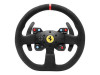 Thrustmaster Ferrari F599XX EVO 30 Alcantara Edition Wheel Add on PS4 XBOne PC