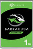 Seagate BarraCuda 1TB 2.5" SATA 6 Gb/s 5400 RPM Internal Hard Disk Drive