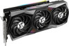 MSI GeForce RTX 3080 Gaming Z Trio 10GB GDDR6X LHR Graphics Card