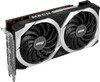 MSI AMD Radeon RX 6600 MECH 2X 8GB GDDR6 Graphics Card HDMI DP
