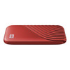 WD My Passport 1TB USB 3.2 Gen 2 Type C Portable External Solid State Drive