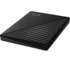 WD My Passport 1TB USB 3.0 Portable External Hard Drive Black