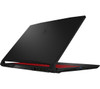 MSI Katana GF66 15.6" 144Hz Gaming Laptop i7 11800H 16GB 512GB GeForce RTX 3060