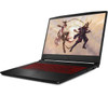 MSI Katana GF66 15.6" 144Hz Gaming Laptop i7 11800H 16GB 512GB GeForce RTX 3060