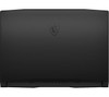 MSI Katana GF66 15.6" 144Hz Gaming Laptop i7 11800H 16GB 512GB GeForce RTX 3060