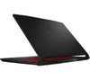 MSI Katana GF66 15.6" 144Hz Gaming Laptop i7 11800H 16GB 512GB GeForce RTX 3060