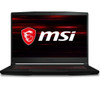 MSI GF63 Thin 15.6" Gaming Laptop Core i5 10500H 8GB 512GB GeForce GTX 1650