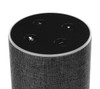 Amazon Echo 2nd Generation Smart Speaker With Alexa - Charcoal Fabric