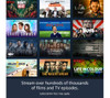 Amazon Fire TV Stick 2021 Smart 4K Ultra HD with Alexa Voice Remote