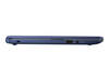 HP Stream 11 ak0021na 11.6" Laptop Windows 10 Intel Celeron N4020 4GB 64GB eMMC